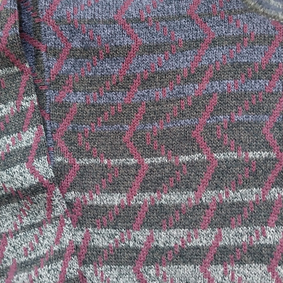 VINTAGE 90s McGREGOR SWEATER - Picture 3 of 5